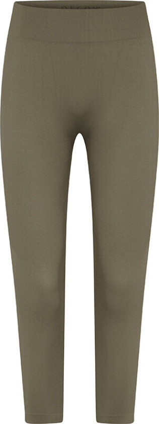 Seamless Strømpebukser, Farge: Grå, Størrelse: XL, Kvinner