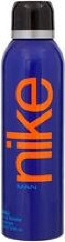 Spray Deodorant Nike Indigo 200 ml