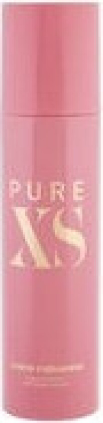 Pure XS Deodorant 150 ml