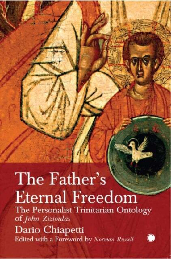 The Father's Eternal Freedom av Chiapetti Dario, Norman Russell