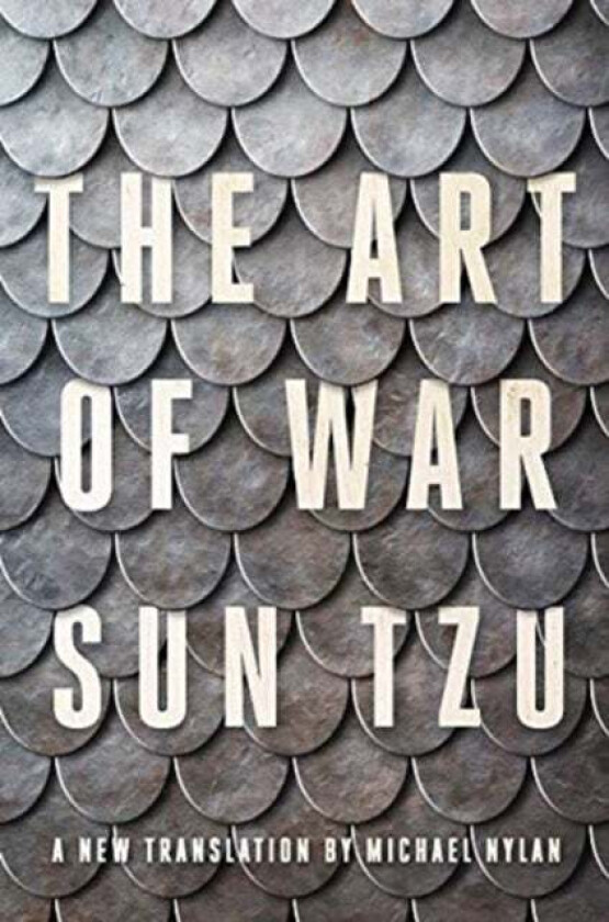 The Art of War av Sun Tzu