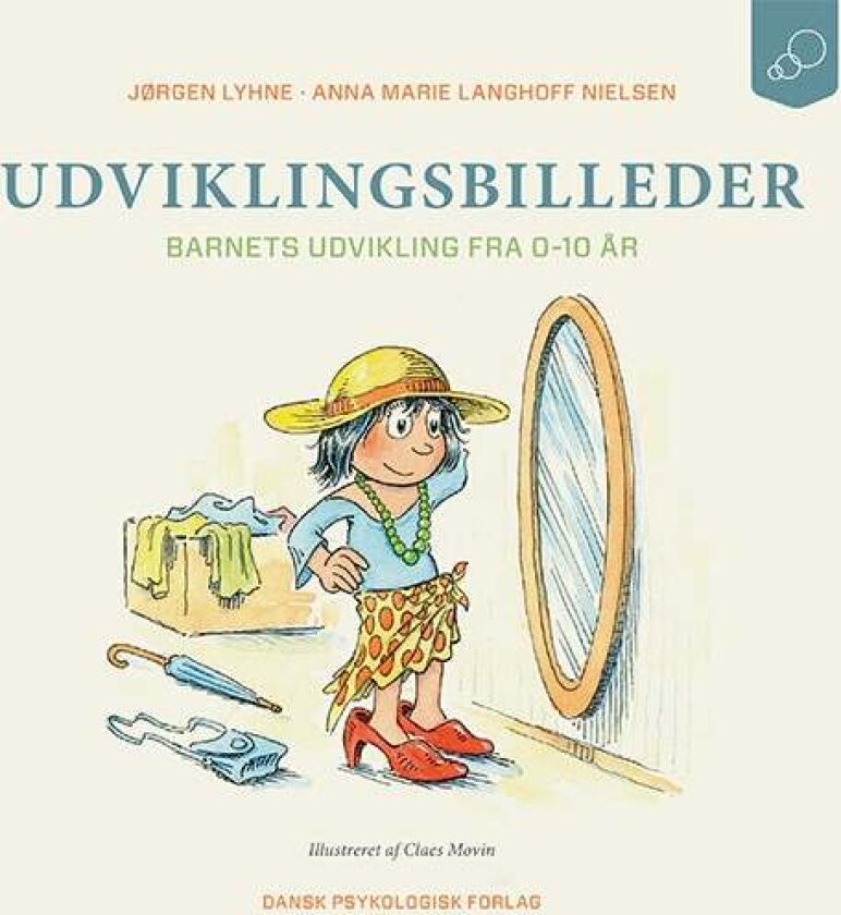 Udviklingsbilleder av Lyhne