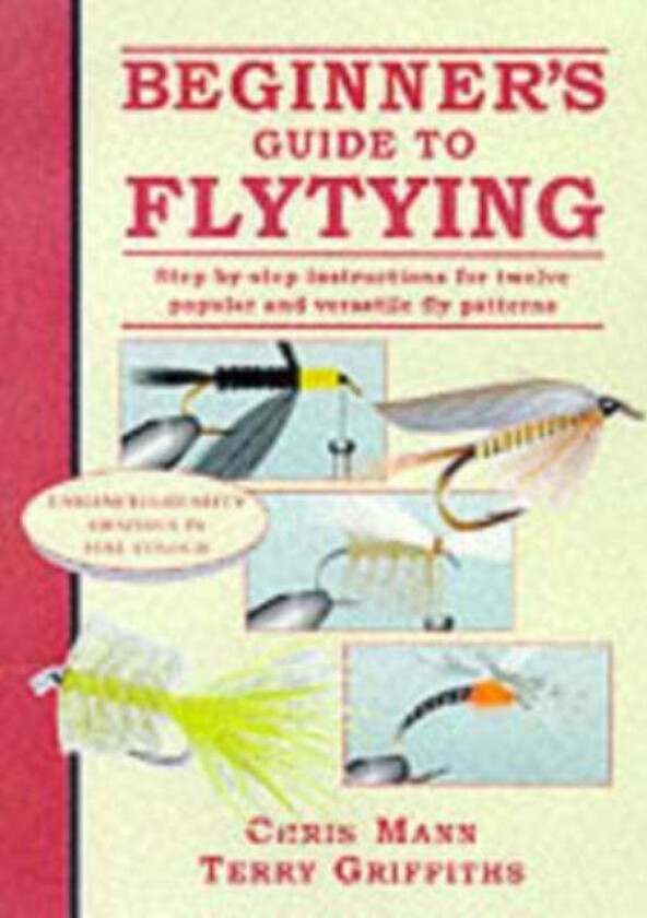 The Pocket Guide to Fishing Knots av Peter Owen