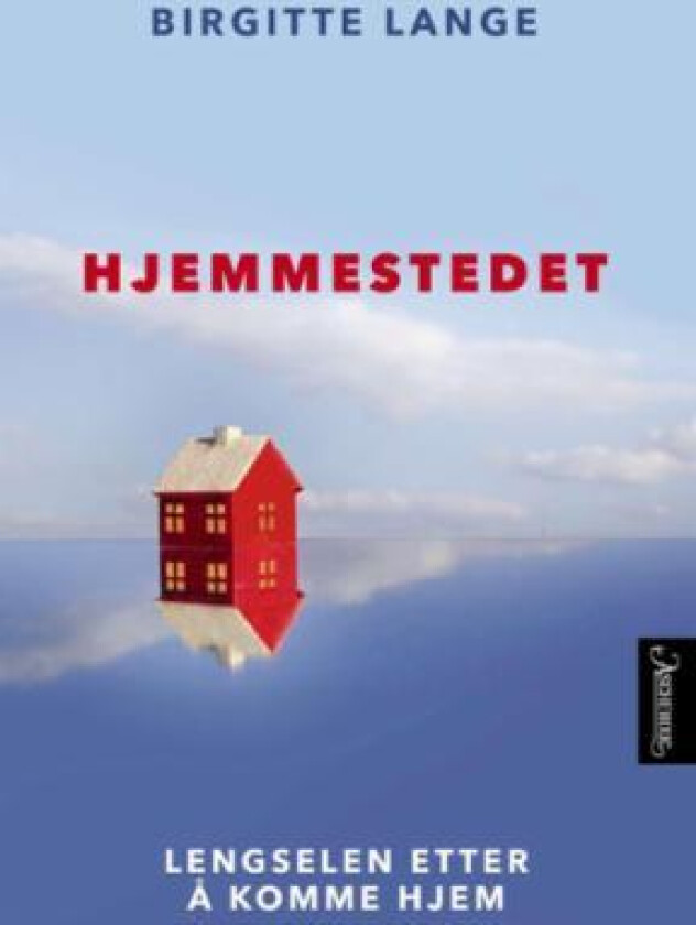 Hjemmestedet av Birgitte Lange
