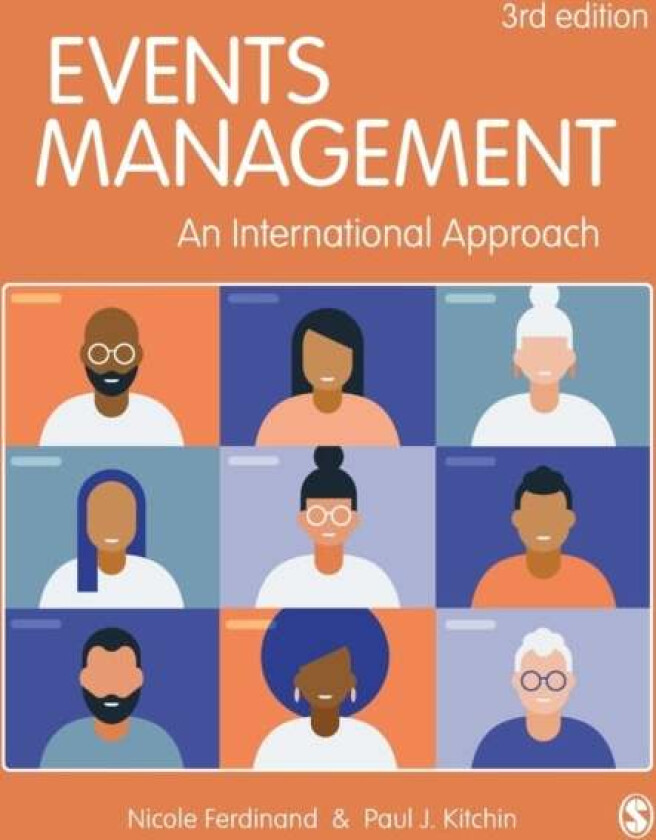 Events Management