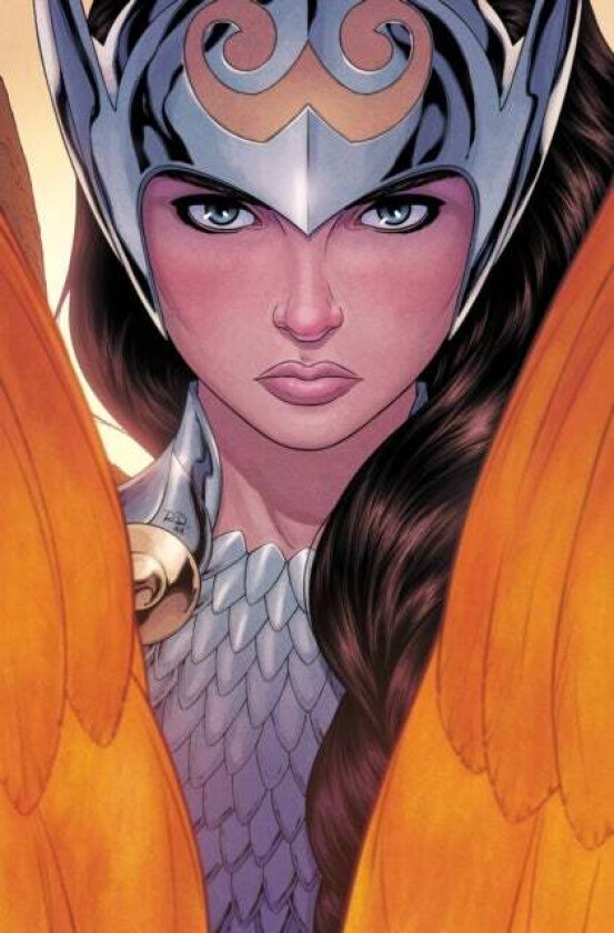 Jane Foster: The Saga Of Valkyrie av Jason Aaron, Al Ewing