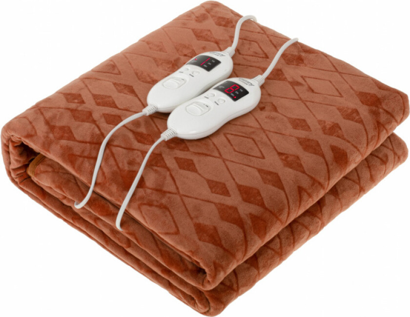 Camry CR 7436 Electric underlay blanket with timer (2)