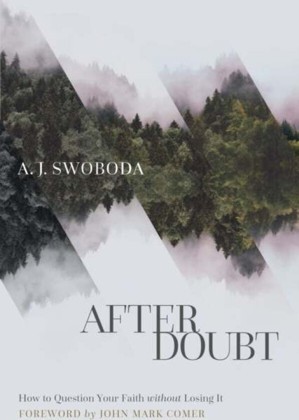 After Doubt av A. J. Swoboda