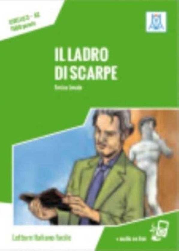 Il ladro di scarpe