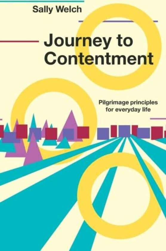Journey to Contentment av Sally Welch