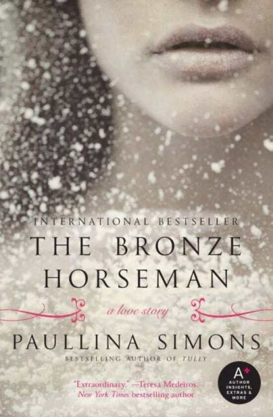 The Bronze Horseman av Paullina Simons
