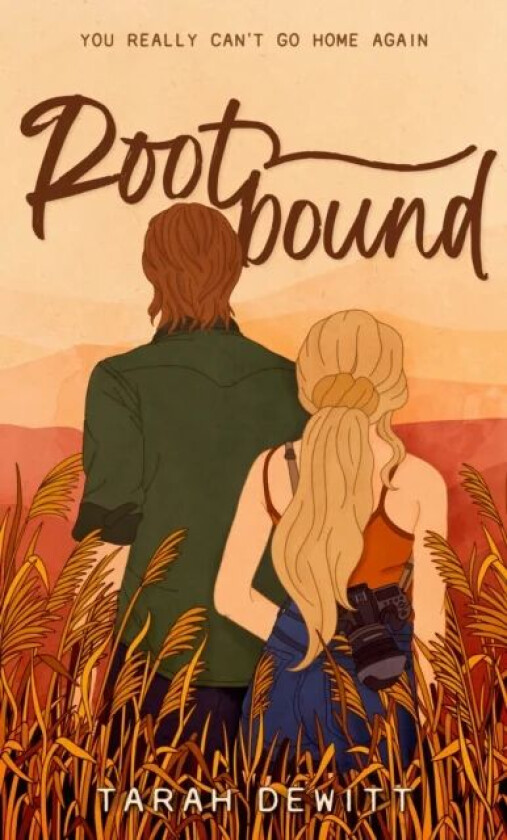 Rootbound av Tarah DeWitt