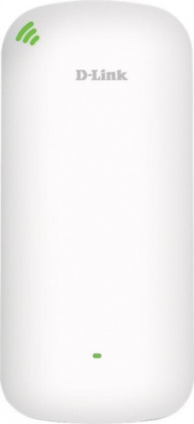 D-link Dap-x1860 Mesh Wi-fi 6 Range Extender