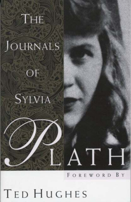 The Journals of Sylvia Plath av Sylvia Plath