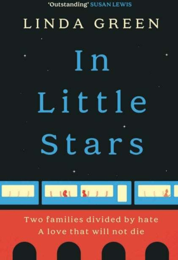 In Little Stars av Linda Green