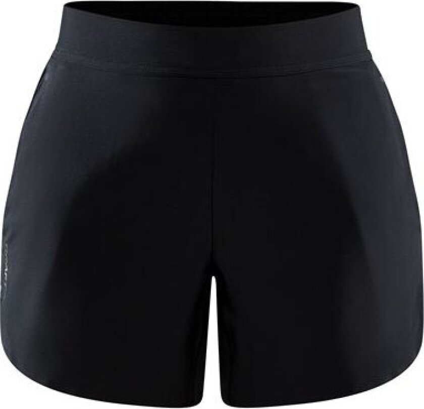 ADV Essence 5" Stretch Dame Black XXL