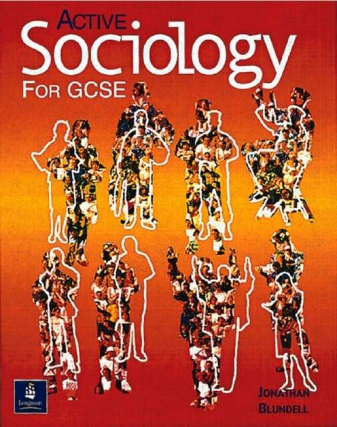 Active Sociology for GCSE Paper av Jonathan Blundell