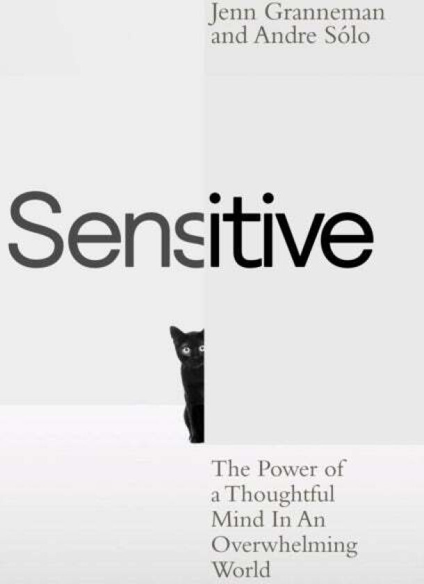 Sensitive av Jenn Granneman, Andre Sólo