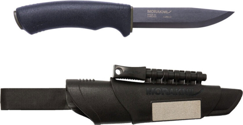 Bilde av BushCraft Survival , Black