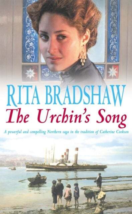 The Urchin's Song av Rita Bradshaw