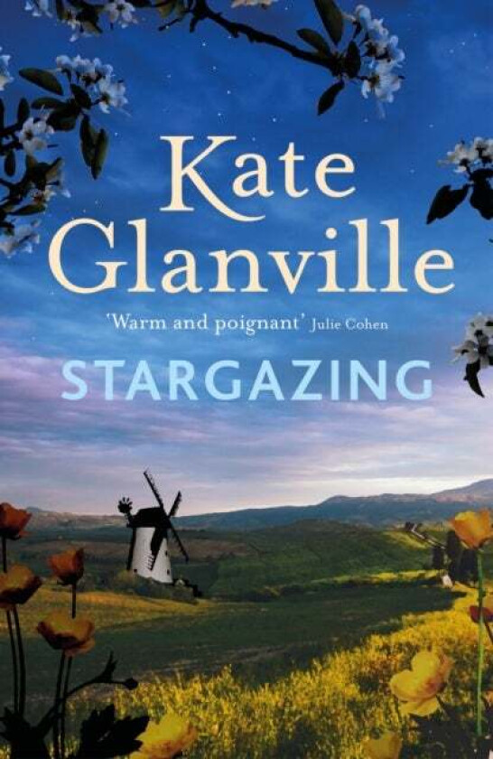 Stargazing av Kate Glanville