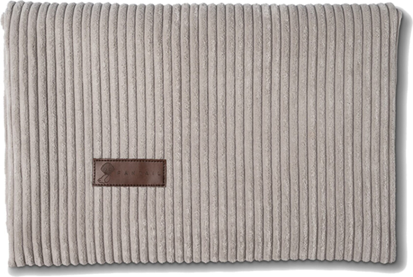 Fantail Homey Pale Grått dekken (95 cm)