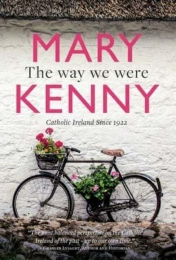 The Way We Were av Mary Kenny