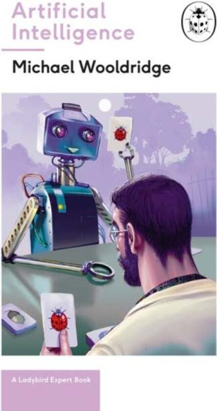 Artificial Intelligence av Michael Wooldridge