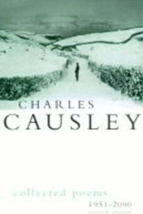 Collected Poems (Revised) av Charles Causley
