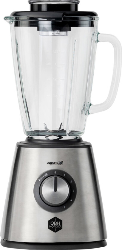 Blendeforce blender, 1,25 liter