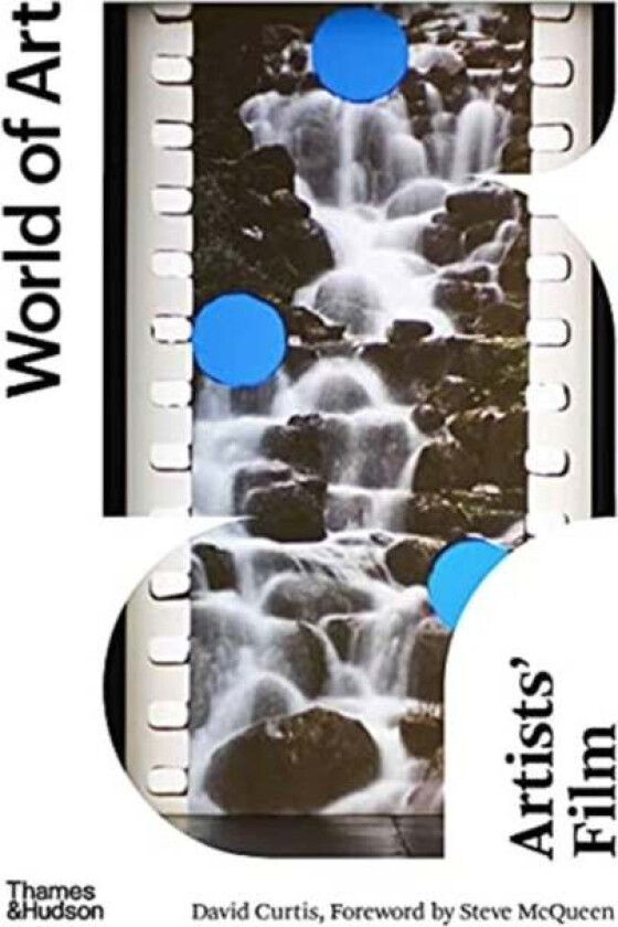Artists' Film av David Curtis