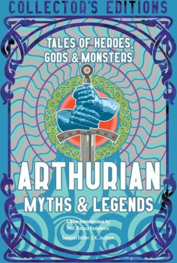 Arthurian Myths & Legends
