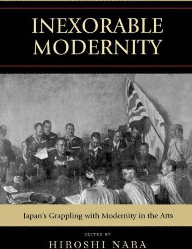 Inexorable Modernity