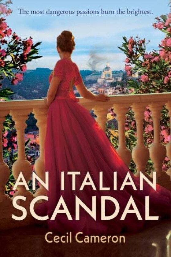 An Italian Scandal av Cecil Cameron