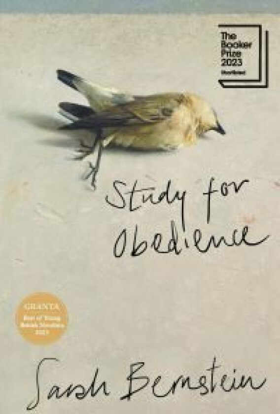 Study for Obedience av Sarah Bernstein
