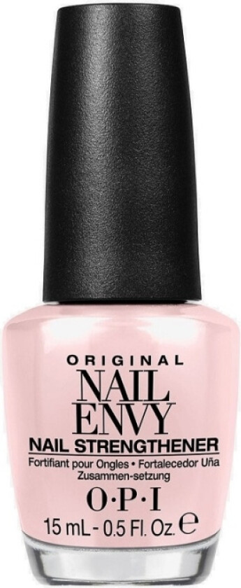 Nail Envy Bubble Bath NT222 15ml