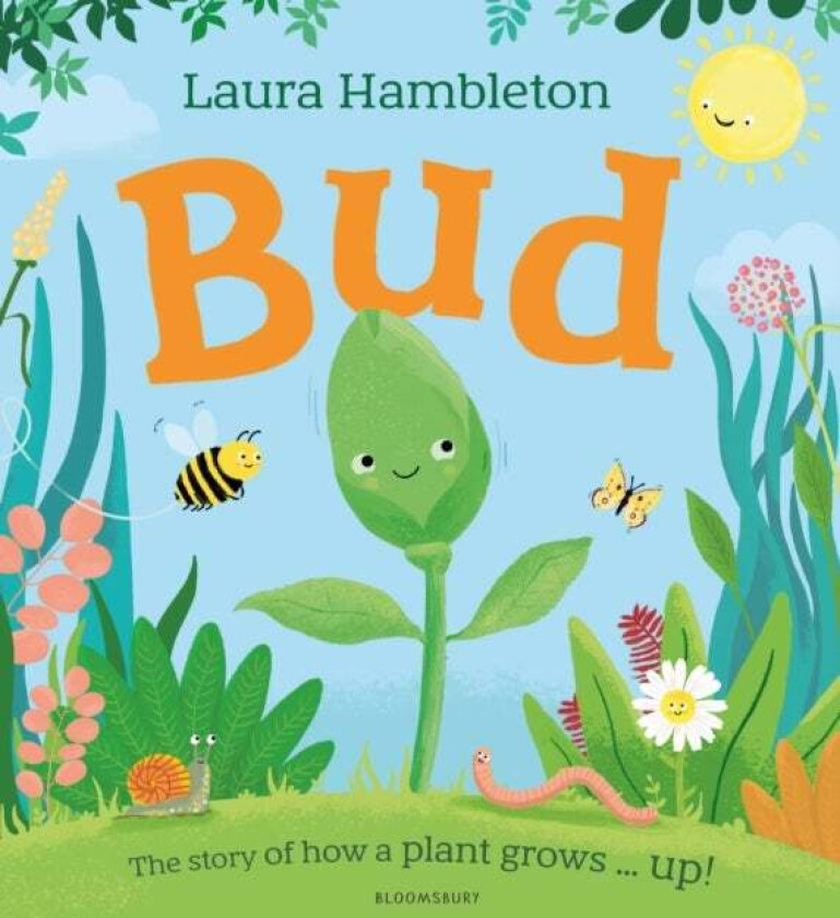 Bud av Laura Hambleton