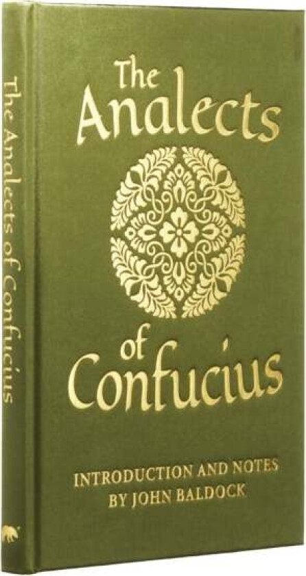 The Analects of Confucius av Confucius