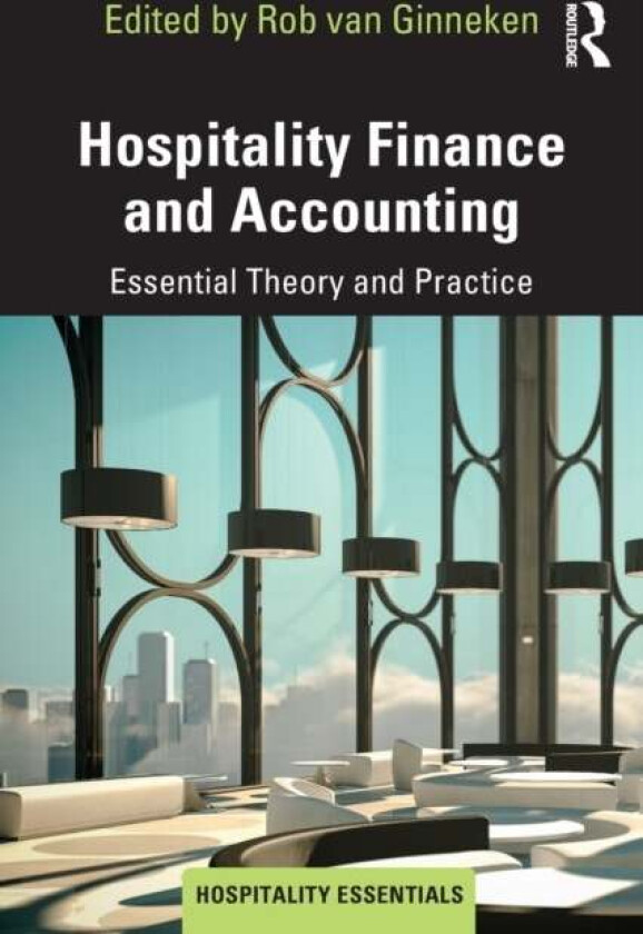 Hospitality Finance and Accounting