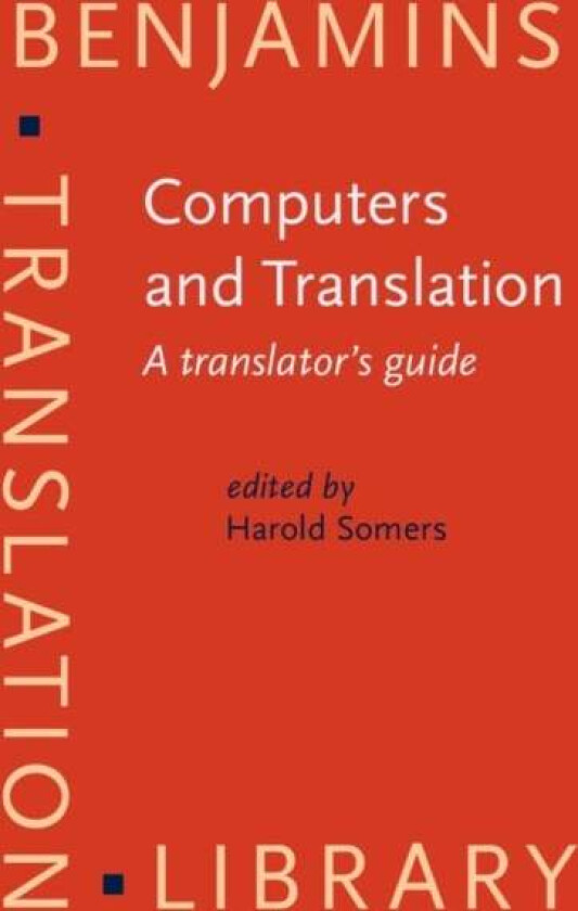Computers and Translation