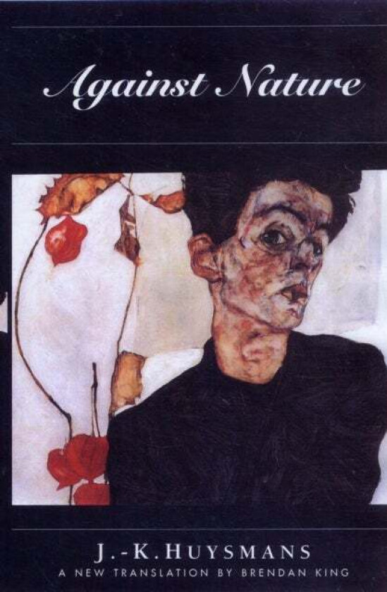 Against Nature av J. K. Huysmans