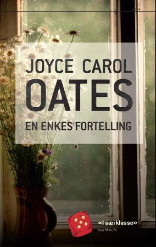 En enkes fortelling av Joyce Carol Oates