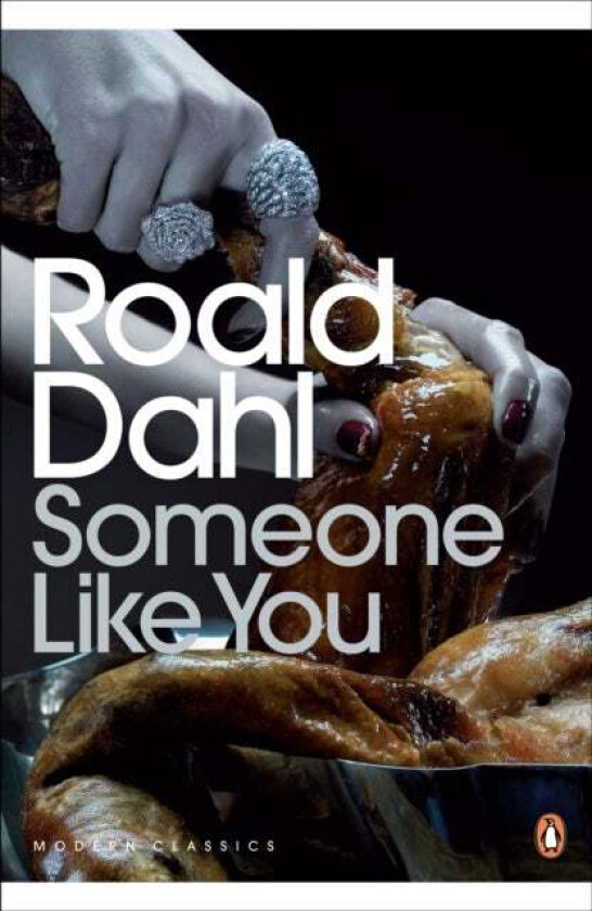 Someone Like You av Roald Dahl
