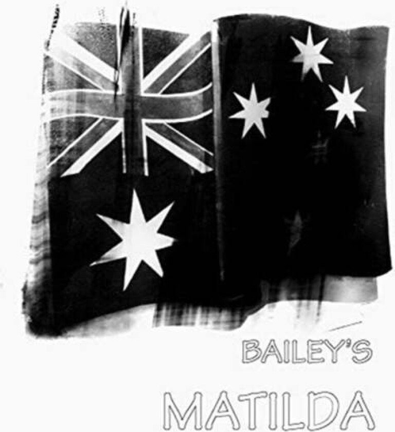 David Bailey: Bailey's Matilda av David Bailey