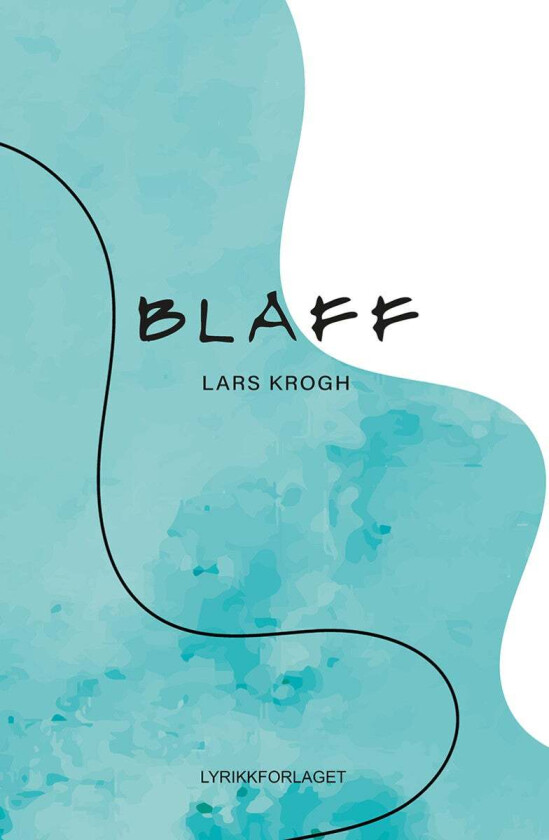 Blaff av Lars Krogh