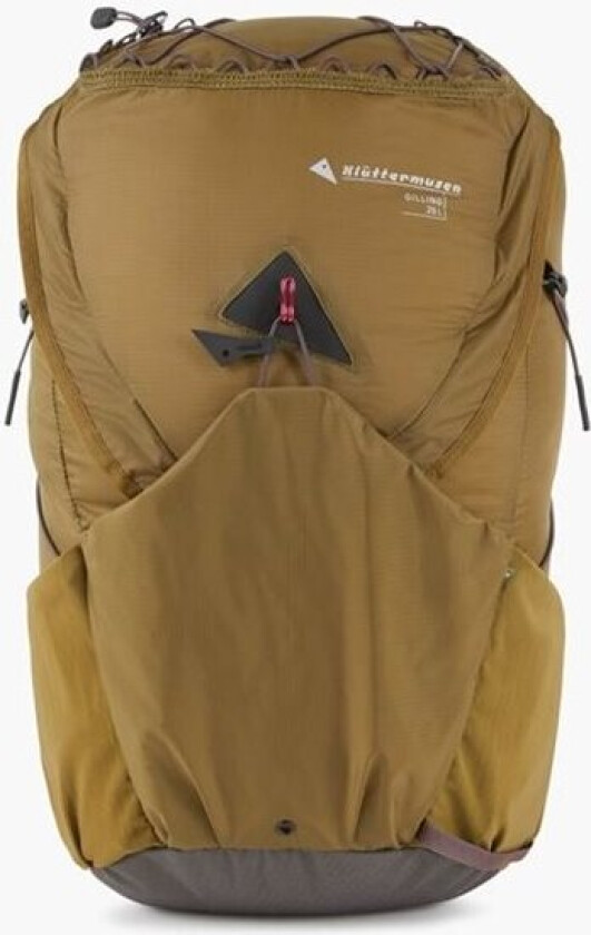 Gilling Backpack 26L Olive OneSize, Olive
