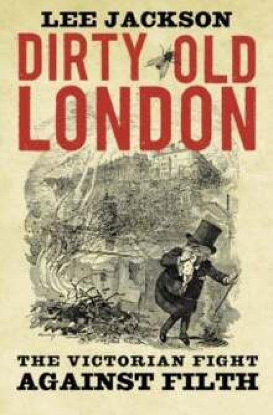 Dirty Old London av Lee Jackson