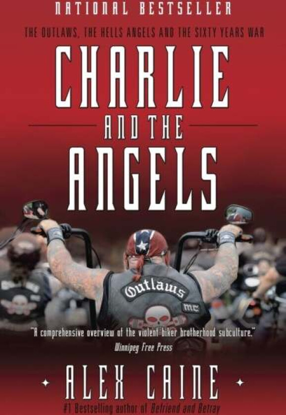 Charlie And The Angels