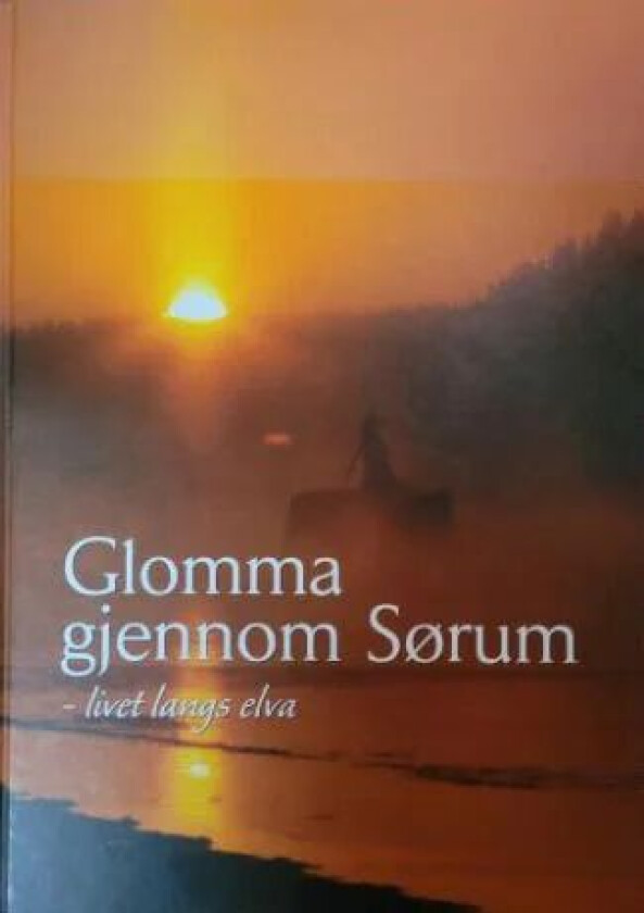 Glomma gjennom Sørum