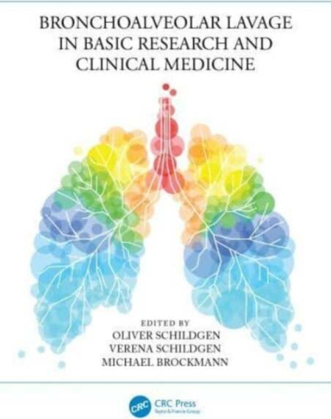 Bronchoalveolar Lavage in Basic Research and Clinical Medicine